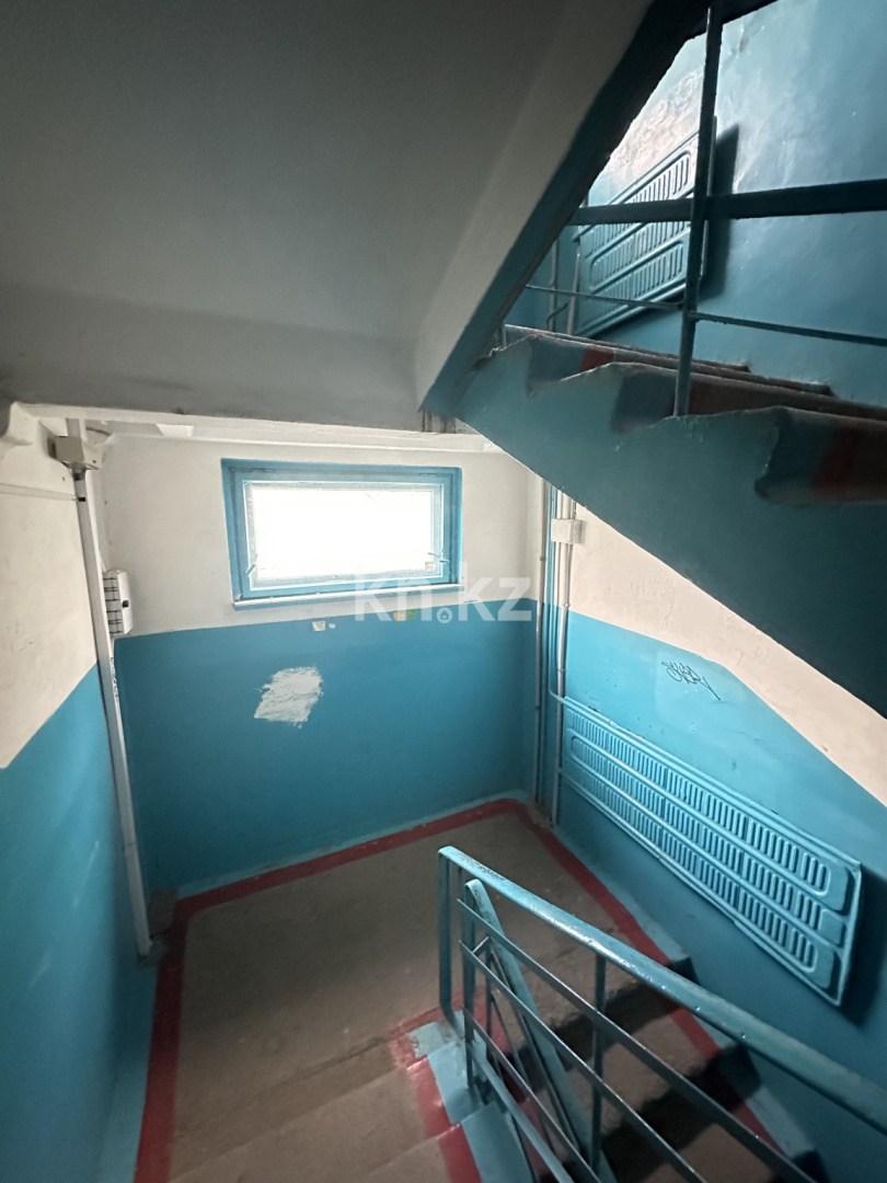 Продажа 3-комнатной квартиры, 61.8 м² в Караганде - фото 28