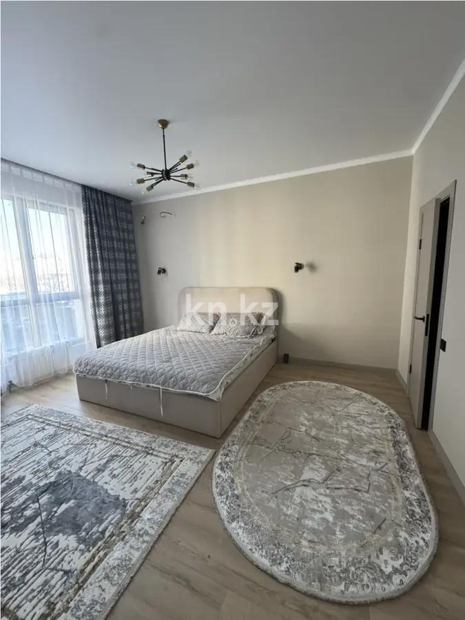 Продажа 2-комнатной квартиры, 61 м² в Алматы - фото 3