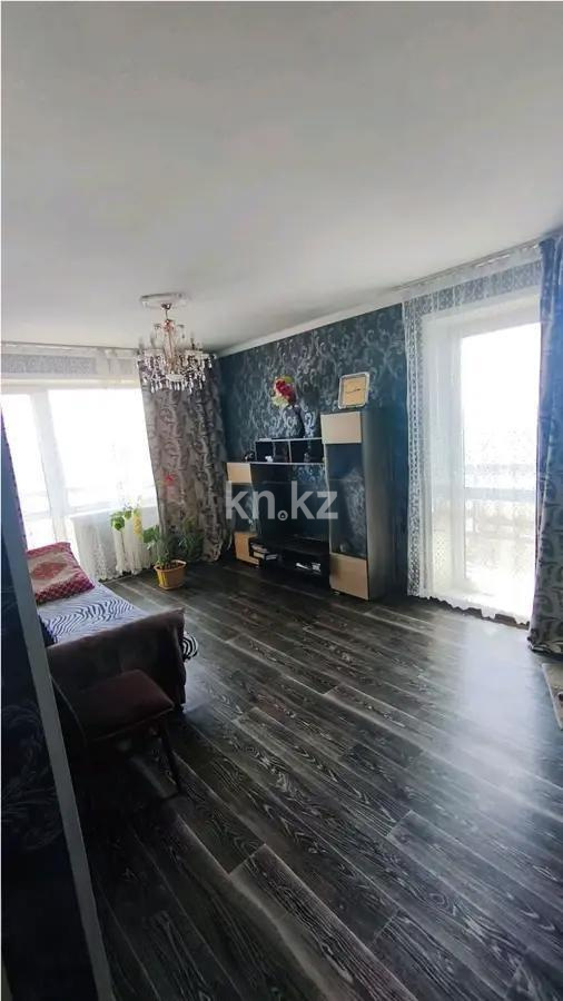 Продажа 2-комнатной квартиры, 52 м² в Караганде