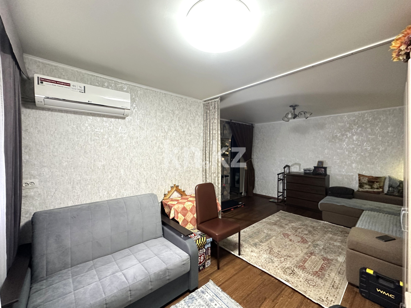 Продажа 1-комнатной квартиры, 31.4 м² в Караганде - фото 4