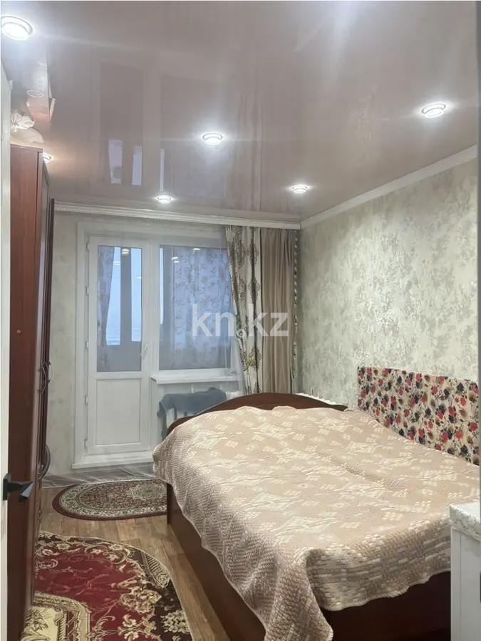 Продажа 3-комнатной квартиры, 66 м² в Караганде - фото 3