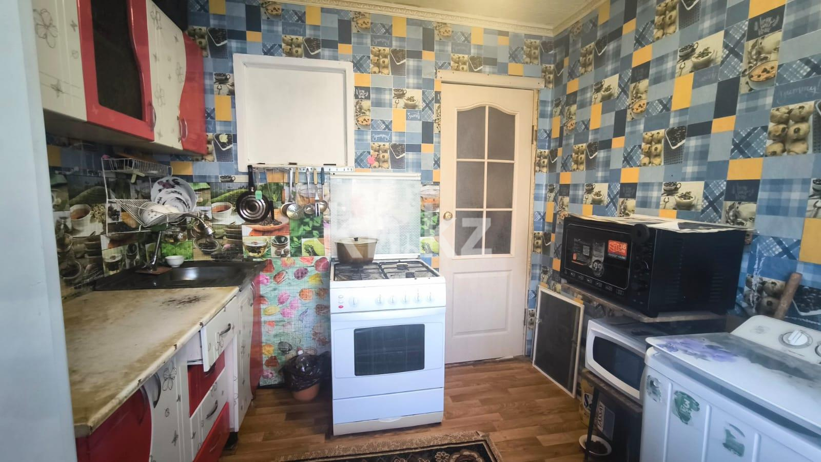 Продажа 3-комнатной квартиры, 62 м², пр. Республики в Темиртау - фото 6