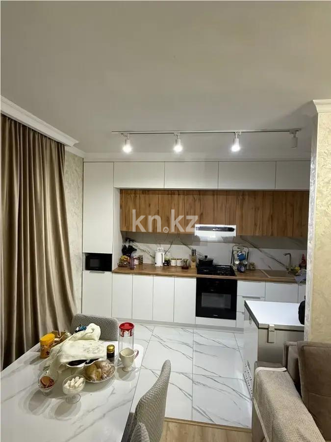 Продажа 3-комнатной квартиры, 85 м² в Алматы - фото 3