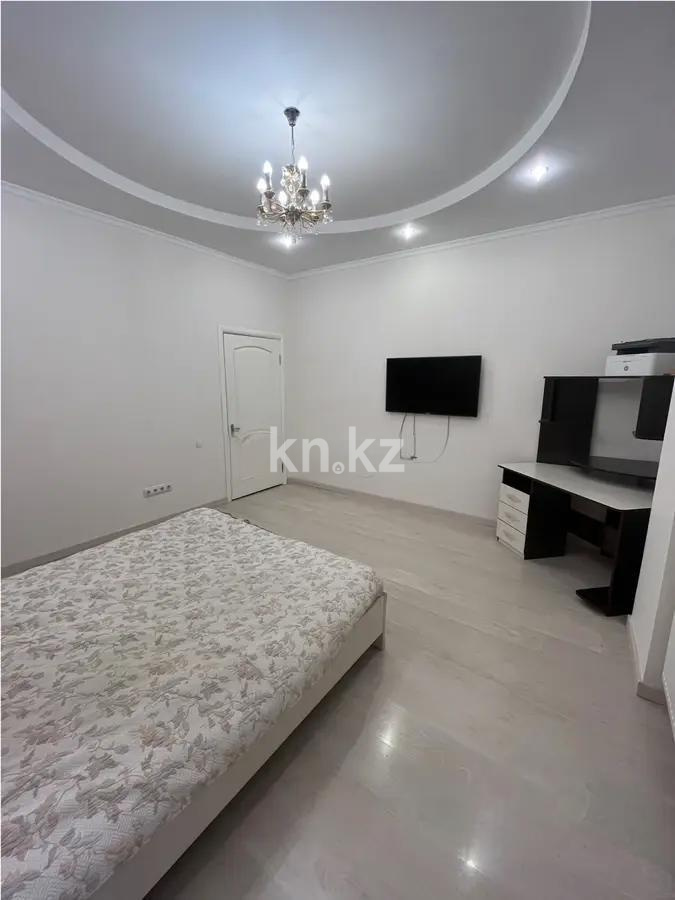 Продажа 3-комнатной квартиры, 128.6 м², ул. Жамакаева, дом  258/8 в Алматы - фото 3