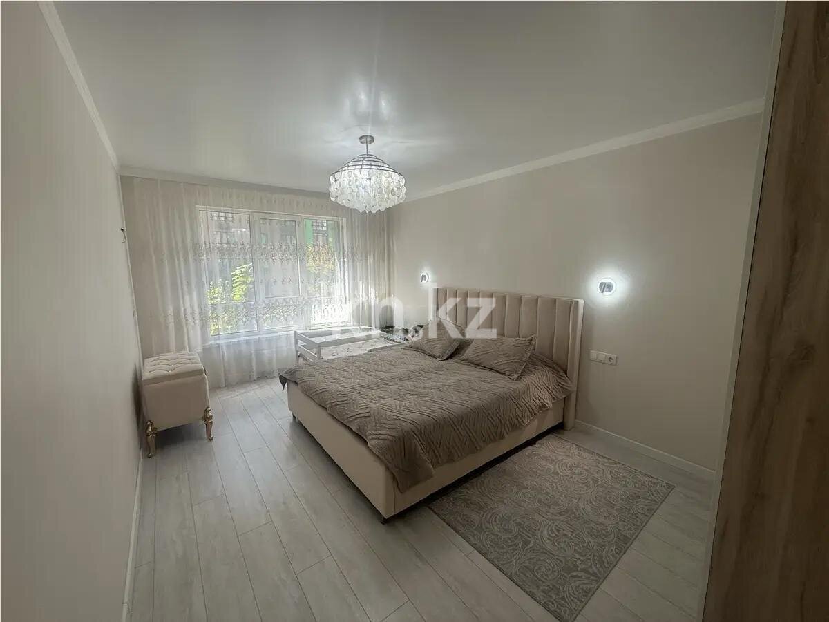 Продажа 3-комнатной квартиры, 92 м² в Алматы - фото 2
