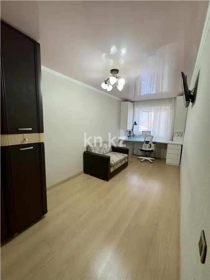 Продажа 2-комнатной квартиры, 43 м² в Астане
