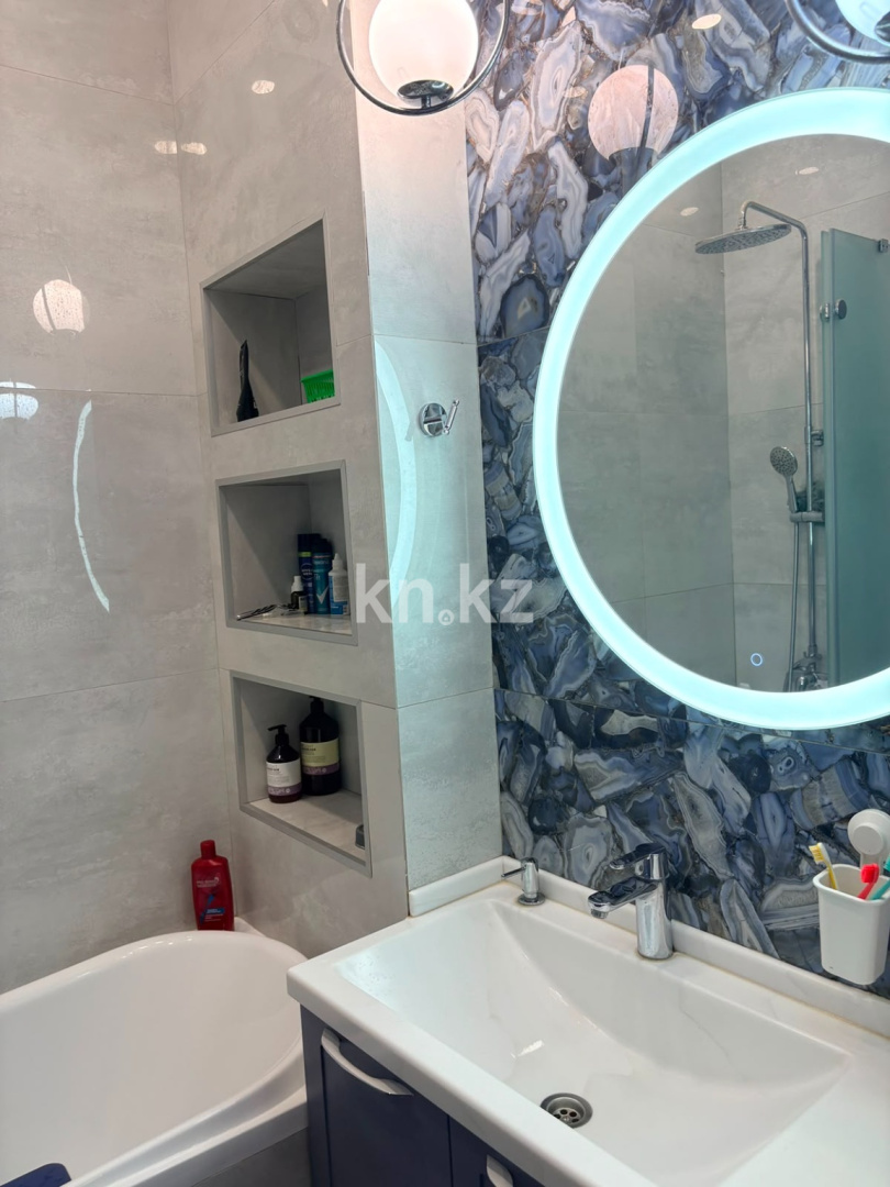 Продажа 3-комнатной квартиры, 85 м² в Караганде - фото 22