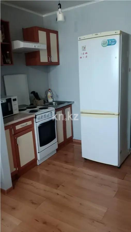 Продажа 1-комнатной квартиры, 31 м² в Астане - фото 2