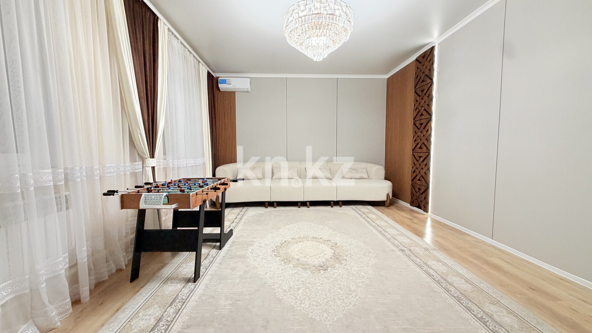 Продажа 4-комнатного дома, 140 м² в Алматы - фото 26