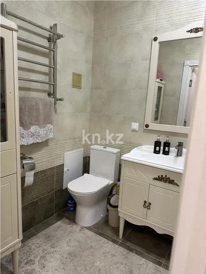Продажа 5-комнатной квартиры, 135 м² в Алматы - фото 4