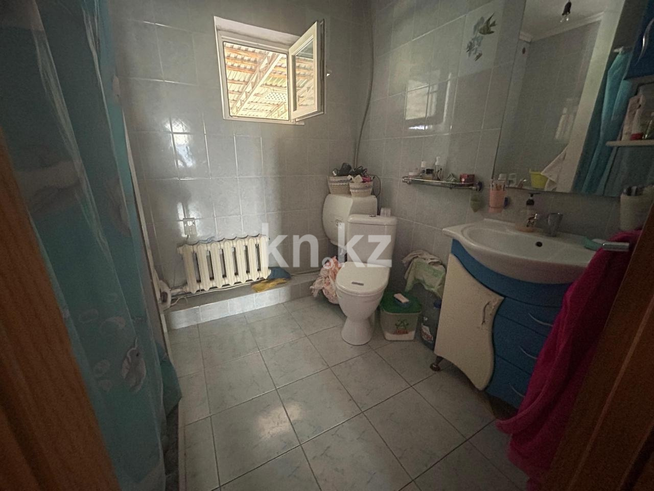 Продажа 4-комнатного дома, 110 м² в Алматинской области - фото 9