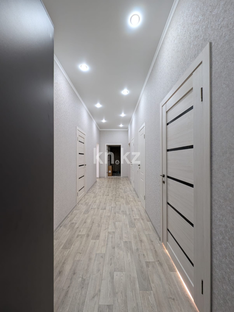 Продажа 4-комнатного дома, 102.1 м² в Уральске - фото 5