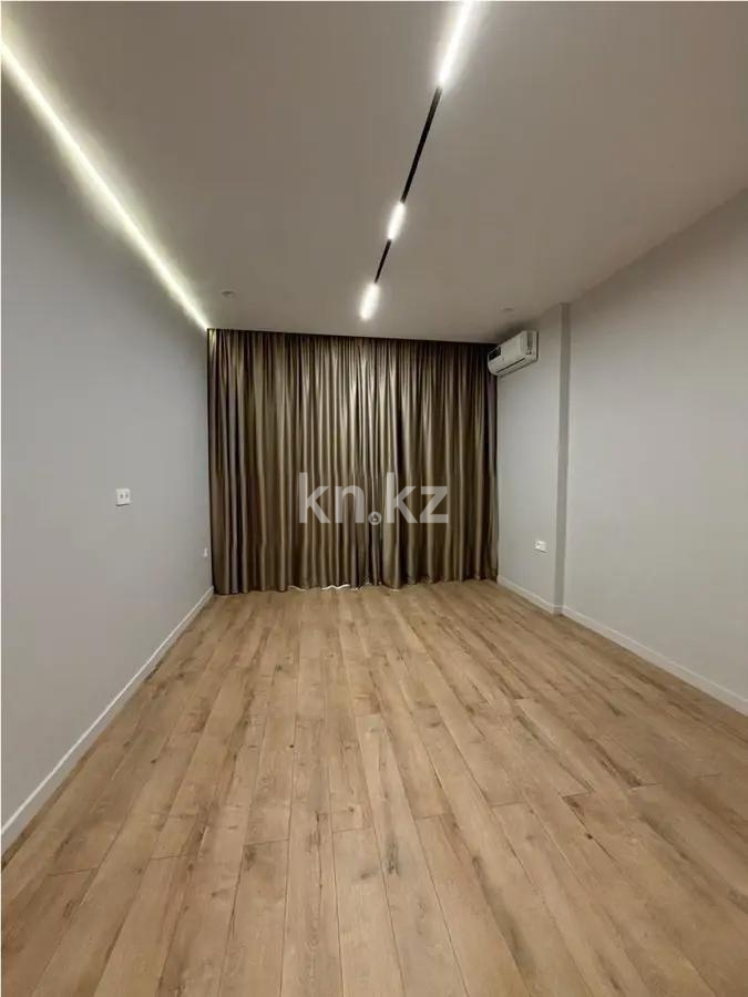 Продажа 3-комнатной квартиры, 74 м² в Алматы