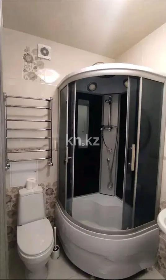 Продажа 1-комнатной квартиры, 45.6 м² в Алматы - фото 3