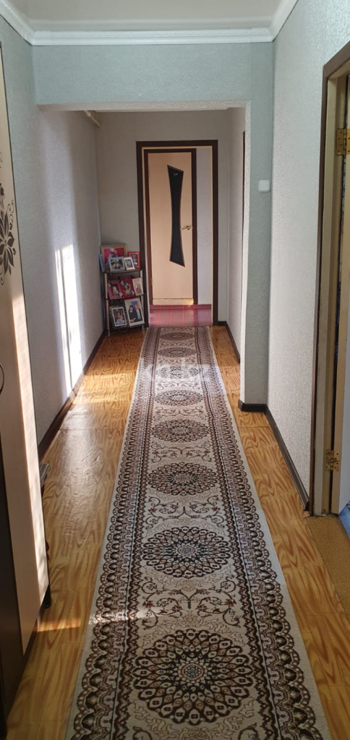 Продажа 4-комнатной квартиры, 88.5 м² в Темиртау - фото 5