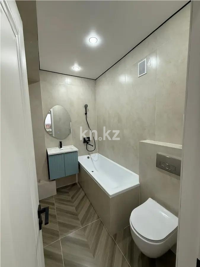 Продажа 3-комнатной квартиры, 69 м², ул. Маметовой, дом  12 в Астане - фото 5