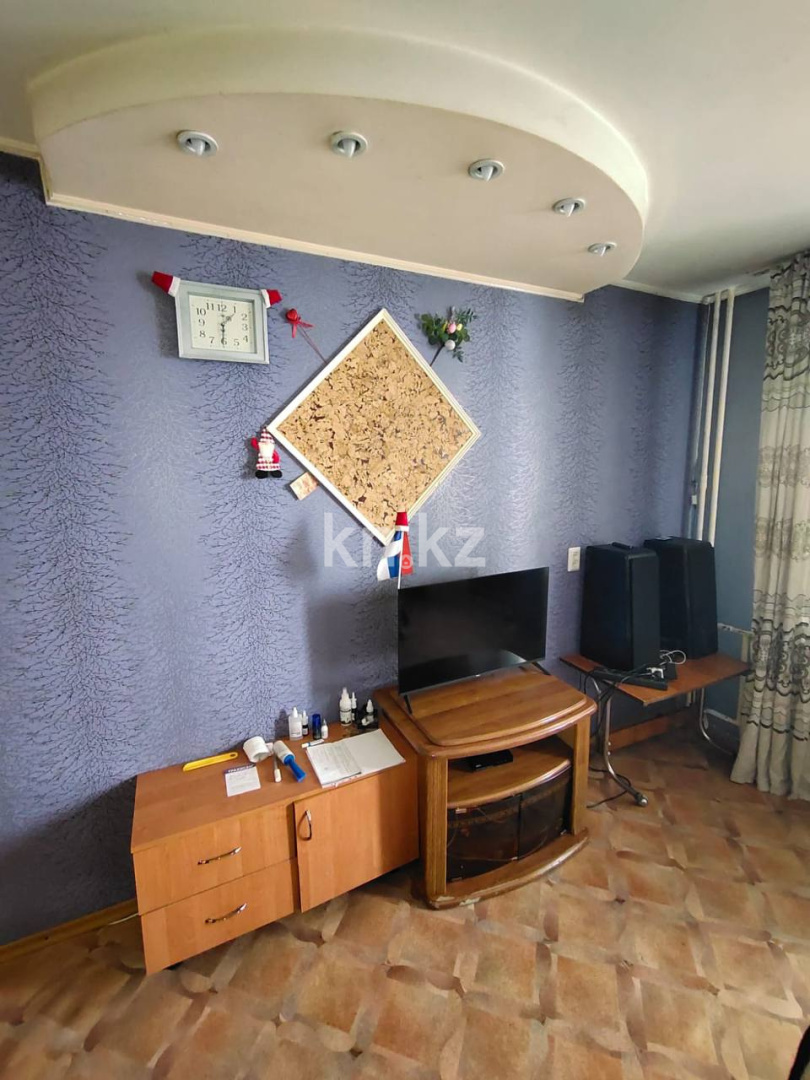 Продажа 1-комнатной квартиры, 36 м² в Усть-Каменогорске