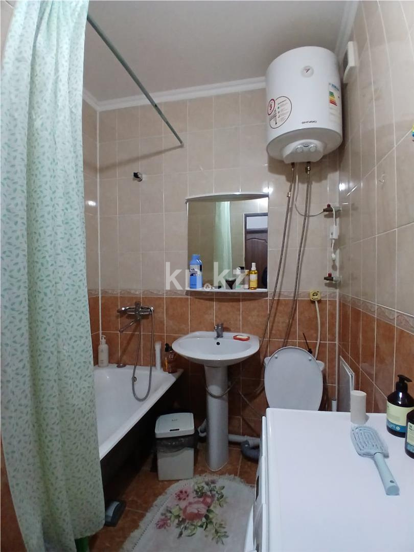 Продажа 1-комнатной квартиры, 38 м² в Астане - фото 10