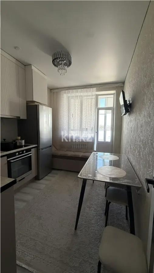 Продажа 1-комнатной квартиры, 37 м² в Астане - фото 2