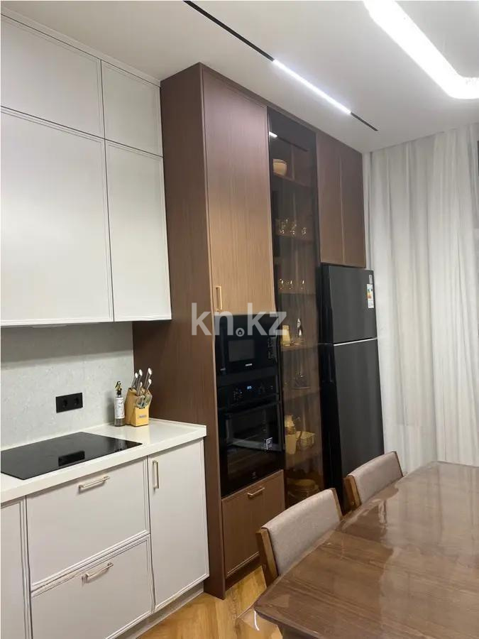 Продажа 4-комнатной квартиры, 134 м² в Астане - фото 3