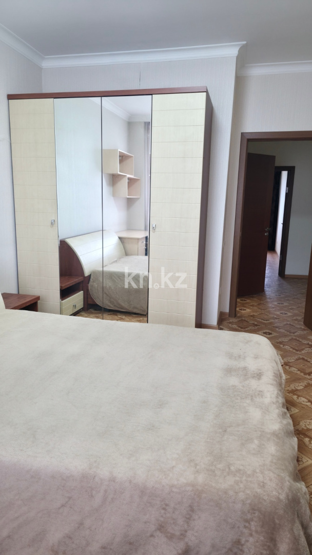 Продажа 3-комнатной квартиры, 89 м² в Астане - фото 10