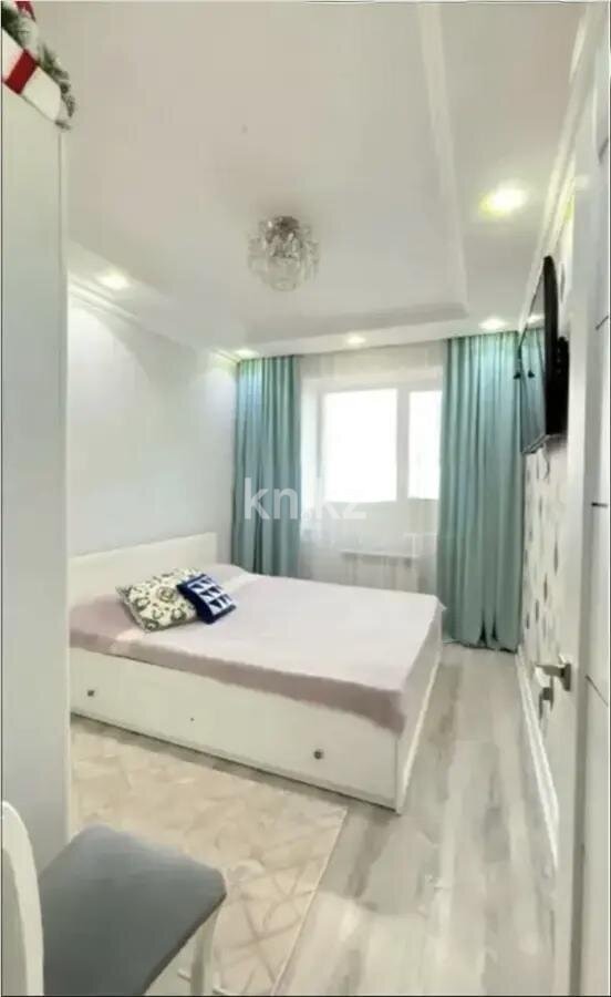 Продажа 2-комнатной квартиры, 57 м² в Астане - фото 2
