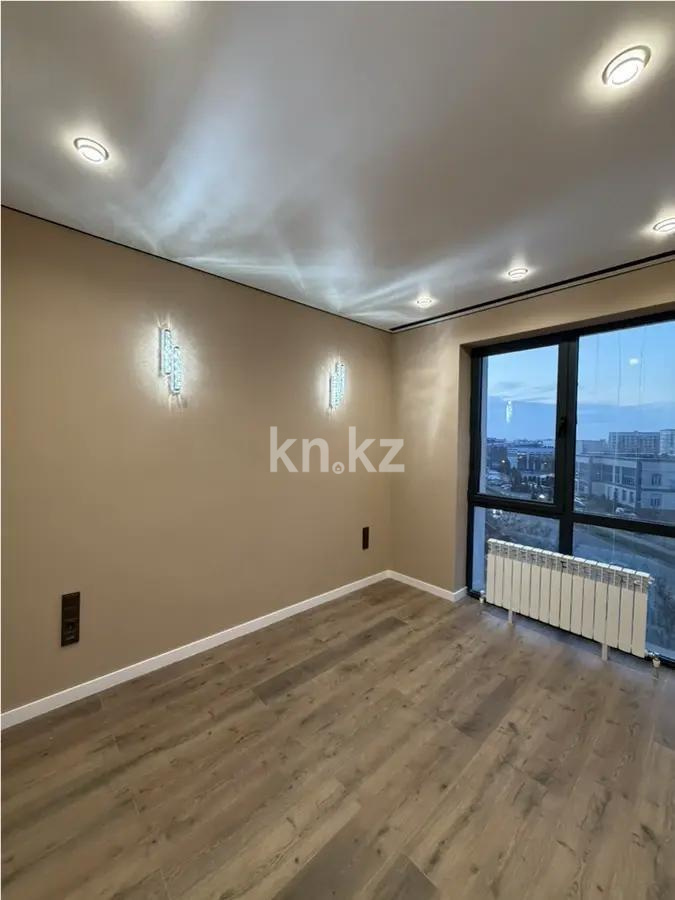 Продажа 2-комнатной квартиры, 51 м² в Алматы