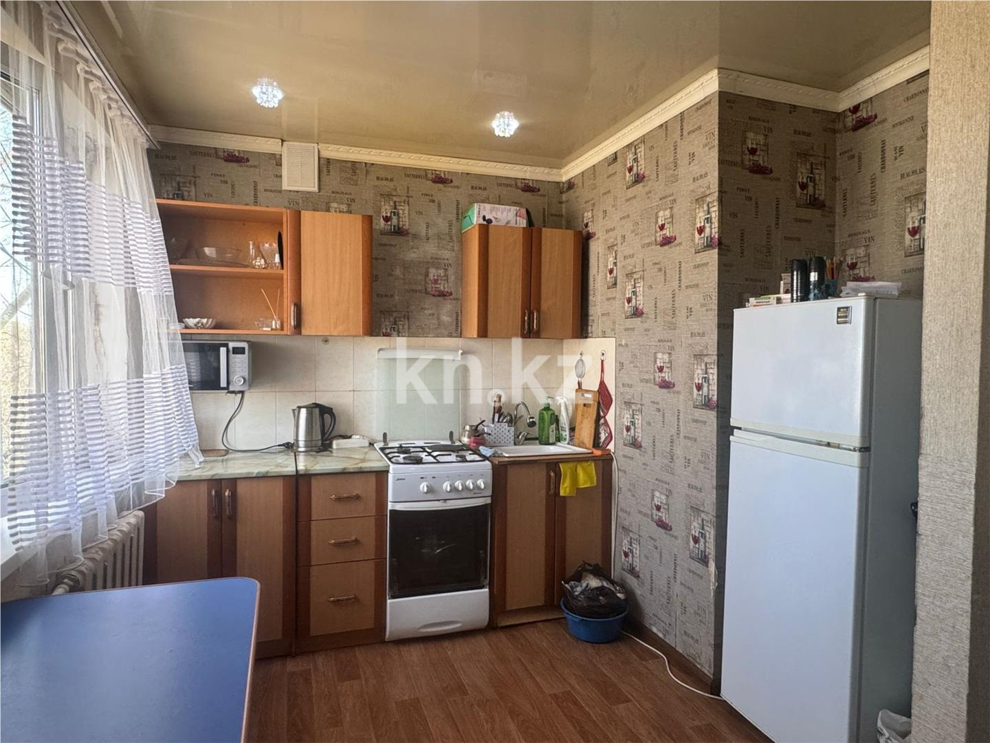 Продажа 2-комнатной квартиры, 44 м² в Темиртау - фото 7
