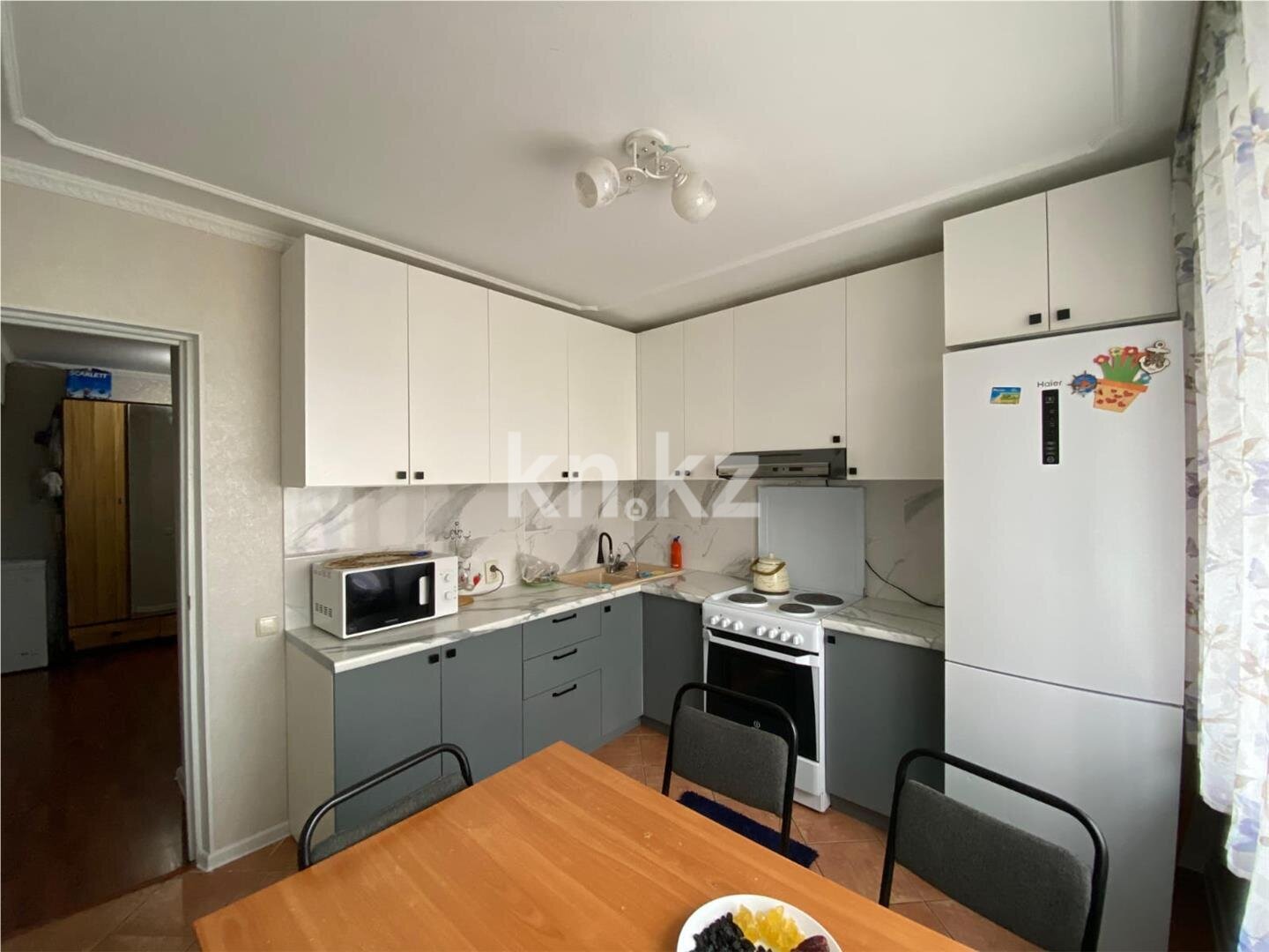 Продажа 3-комнатной квартиры, 72 м² в Астане - фото 8
