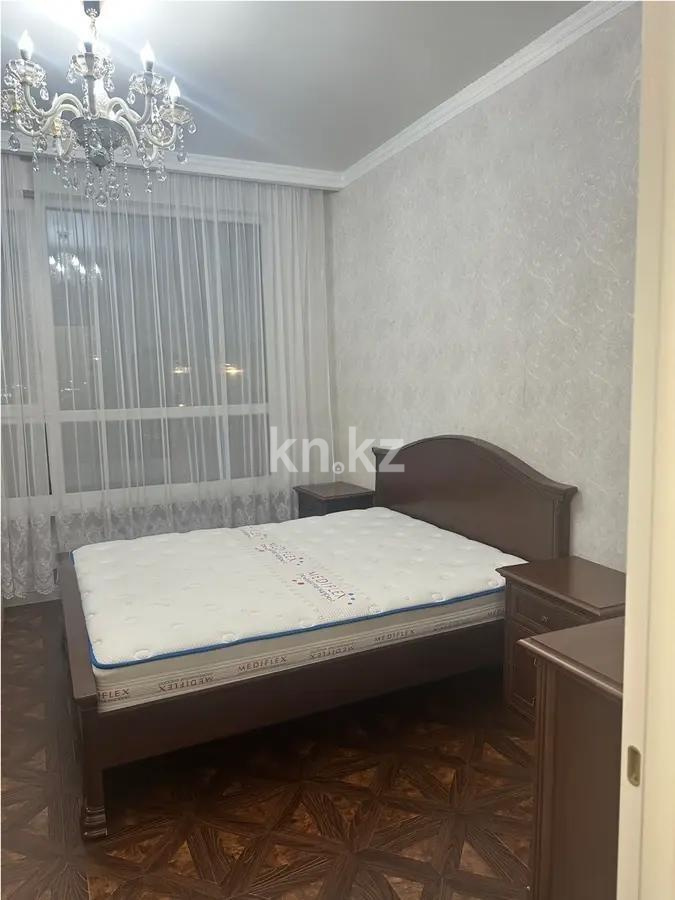 Продажа 2-комнатной квартиры, 51 м², ул. Рыскулова, дом  5/4 в Астане - фото 2