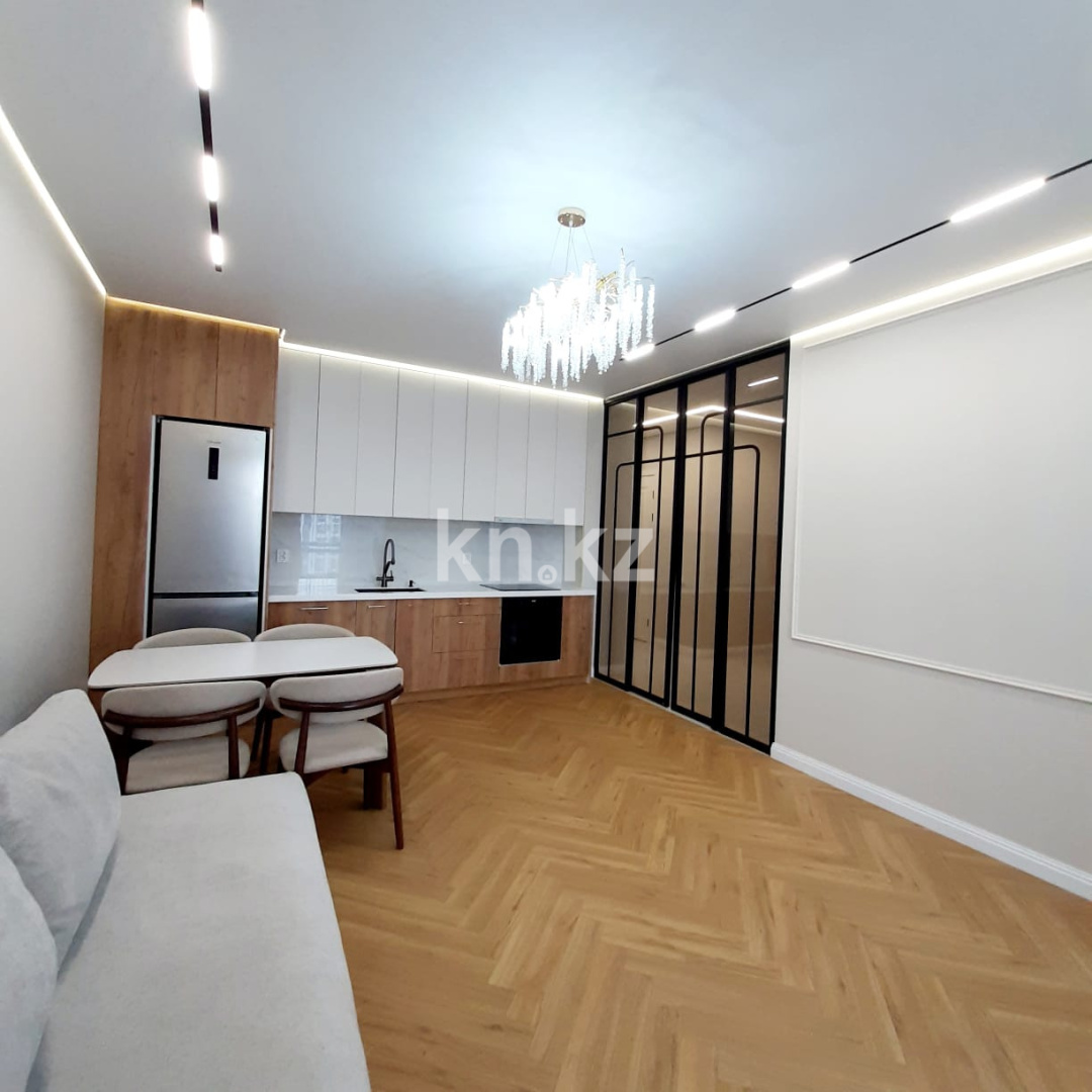 Продажа 4-комнатной квартиры, 95 м² в Астане - фото 10