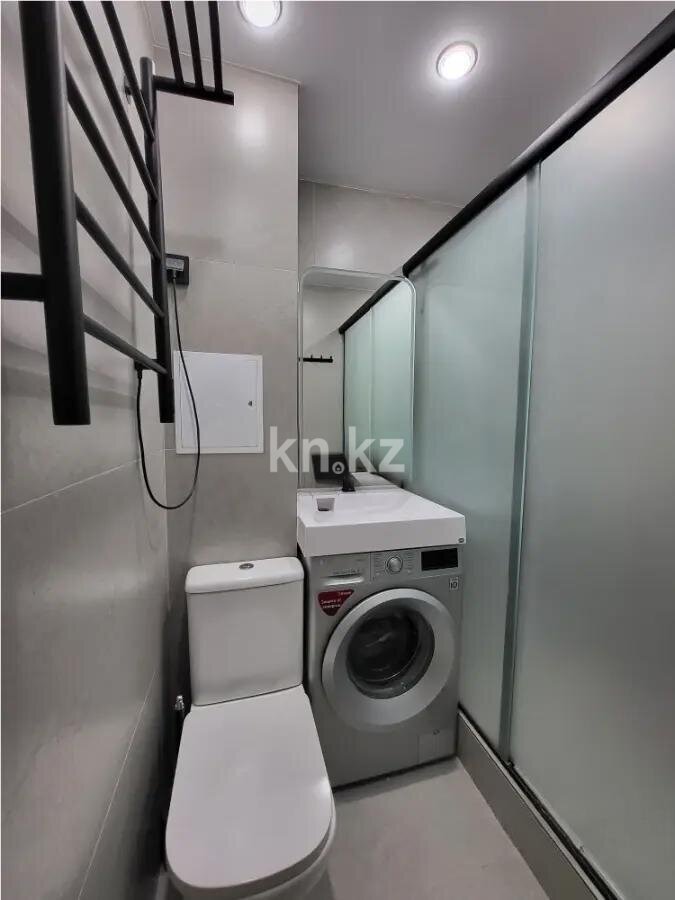 Продажа 2-комнатной квартиры, 44 м² в Алматы - фото 4