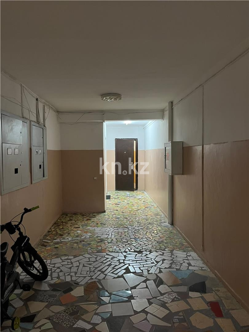 Продажа 1-комнатной квартиры, 34 м² в Караганде - фото 11