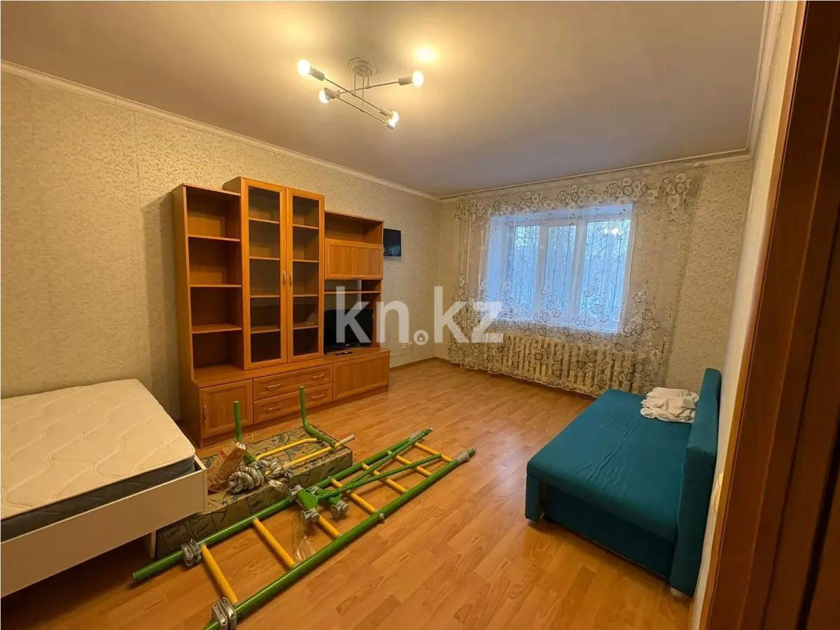 Продажа 1-комнатной квартиры, 41 м² в Астане