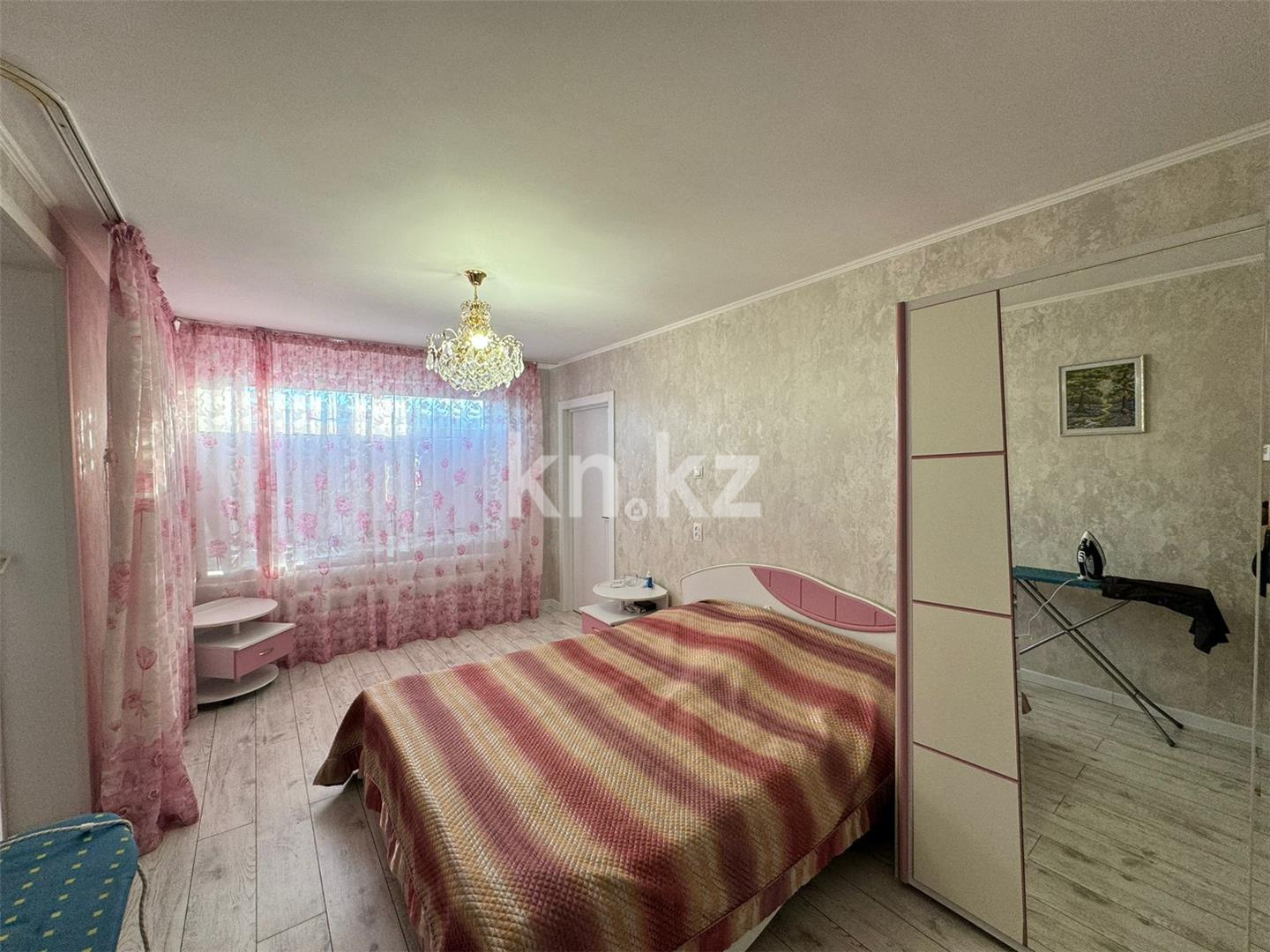 Продажа 4-комнатной квартиры, 102 м² в Темиртау - фото 5