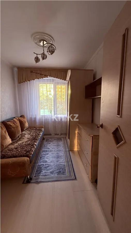 Продажа 2-комнатной квартиры, 48 м² в Астане - фото 3