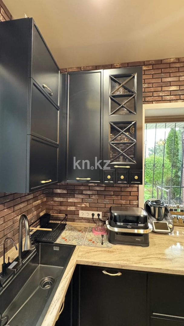 Продажа 3-комнатного дома, 147 м² в Алматы - фото 18