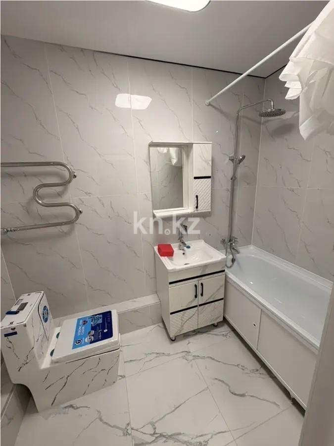 Продажа 2-комнатной квартиры, 43 м² в Алматы - фото 3