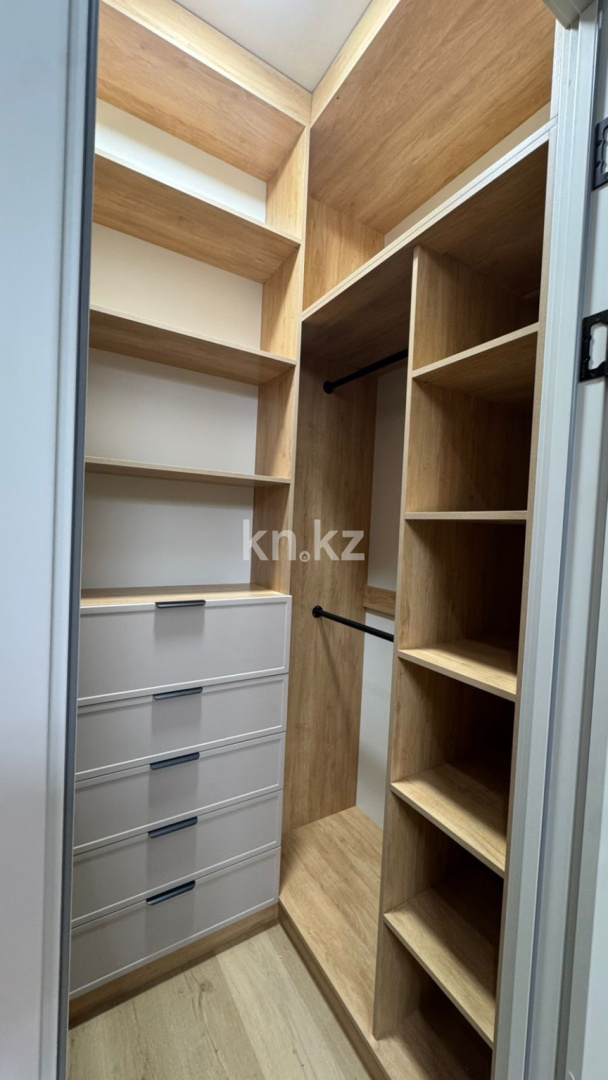 Аренда 3-комнатной квартиры, 100 м² в Астане - фото 8