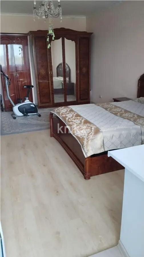 Продажа 3-комнатной квартиры, 96 м² в Астане - фото 4