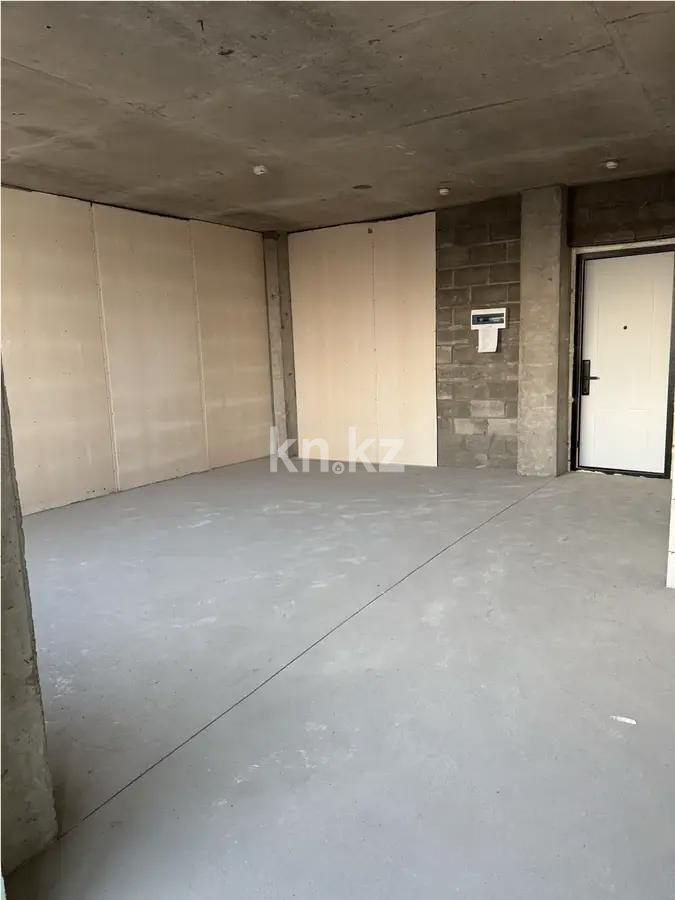 Продажа 1-комнатной квартиры, 42.6 м² в Астане - фото 3