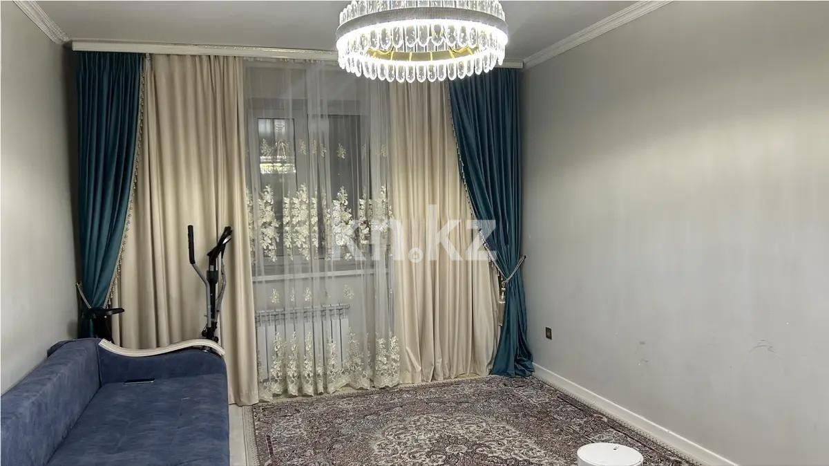 Продажа 3-комнатной квартиры, 90 м² в Астане - фото 2