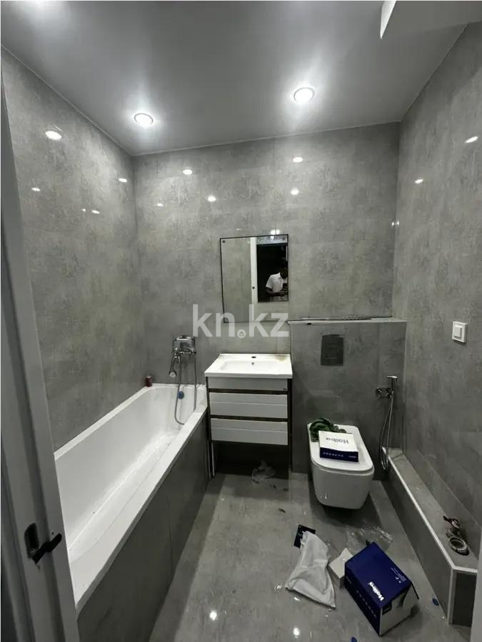 Продажа 1-комнатной квартиры, 34.5 м² в Астане - фото 3