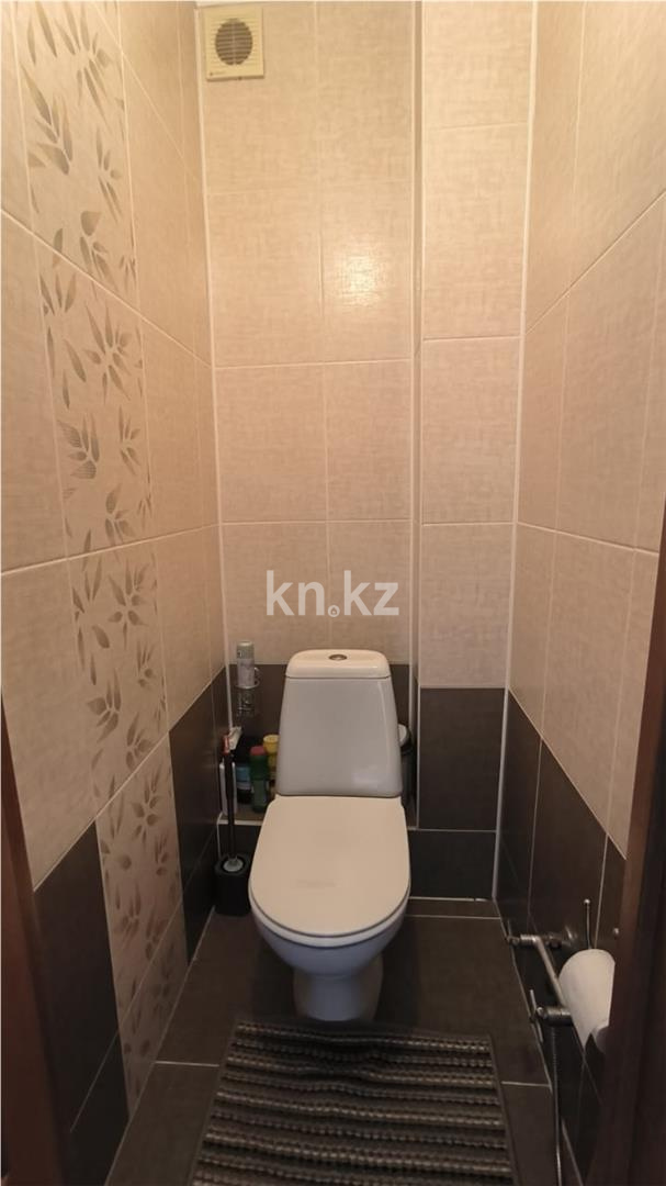 Продажа 4-комнатной квартиры, 91 м², мкр. Голубые Пруды в Караганде - фото 16