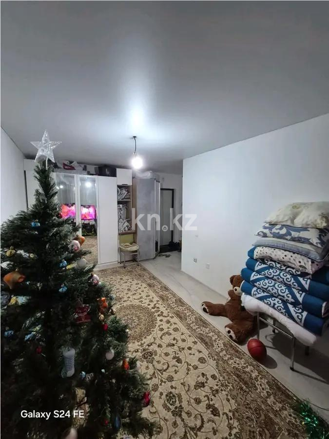 Продажа 1-комнатной квартиры, 38 м², ул. А-108, дом  24 в Астане