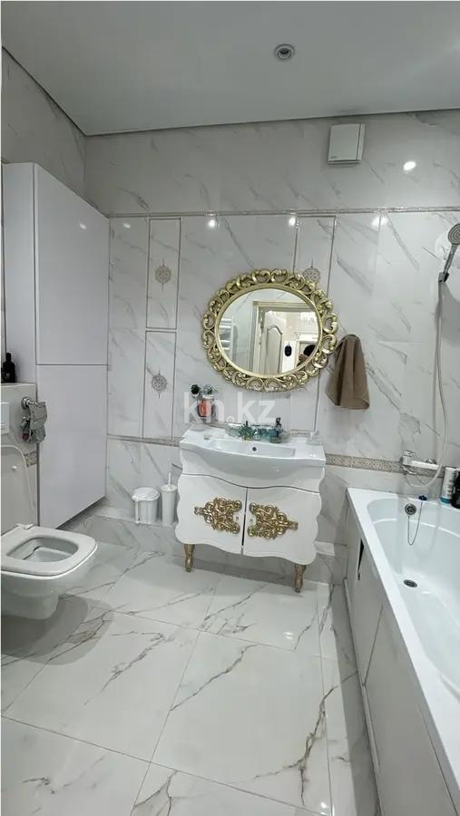 Продажа 4-комнатной квартиры, 110 м² в Астане - фото 6