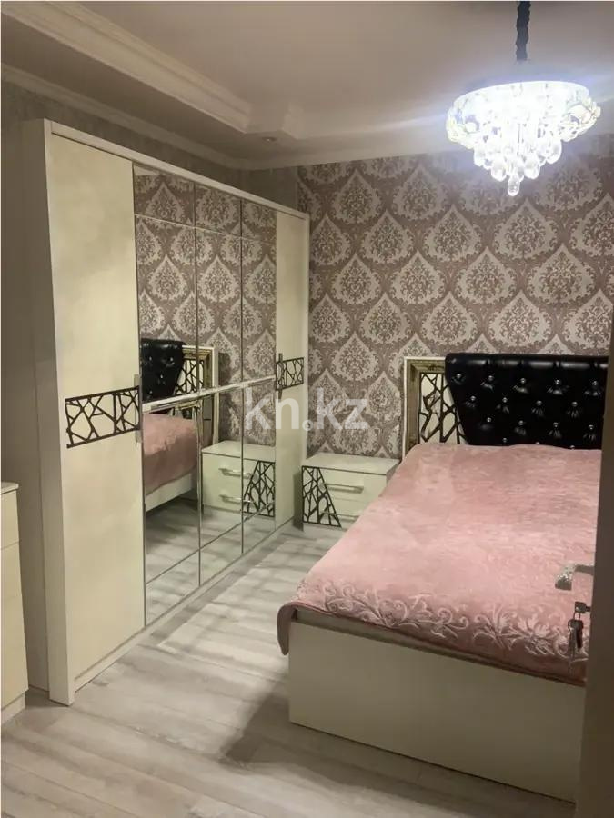 Продажа 3-комнатной квартиры, 65 м² в Алматы