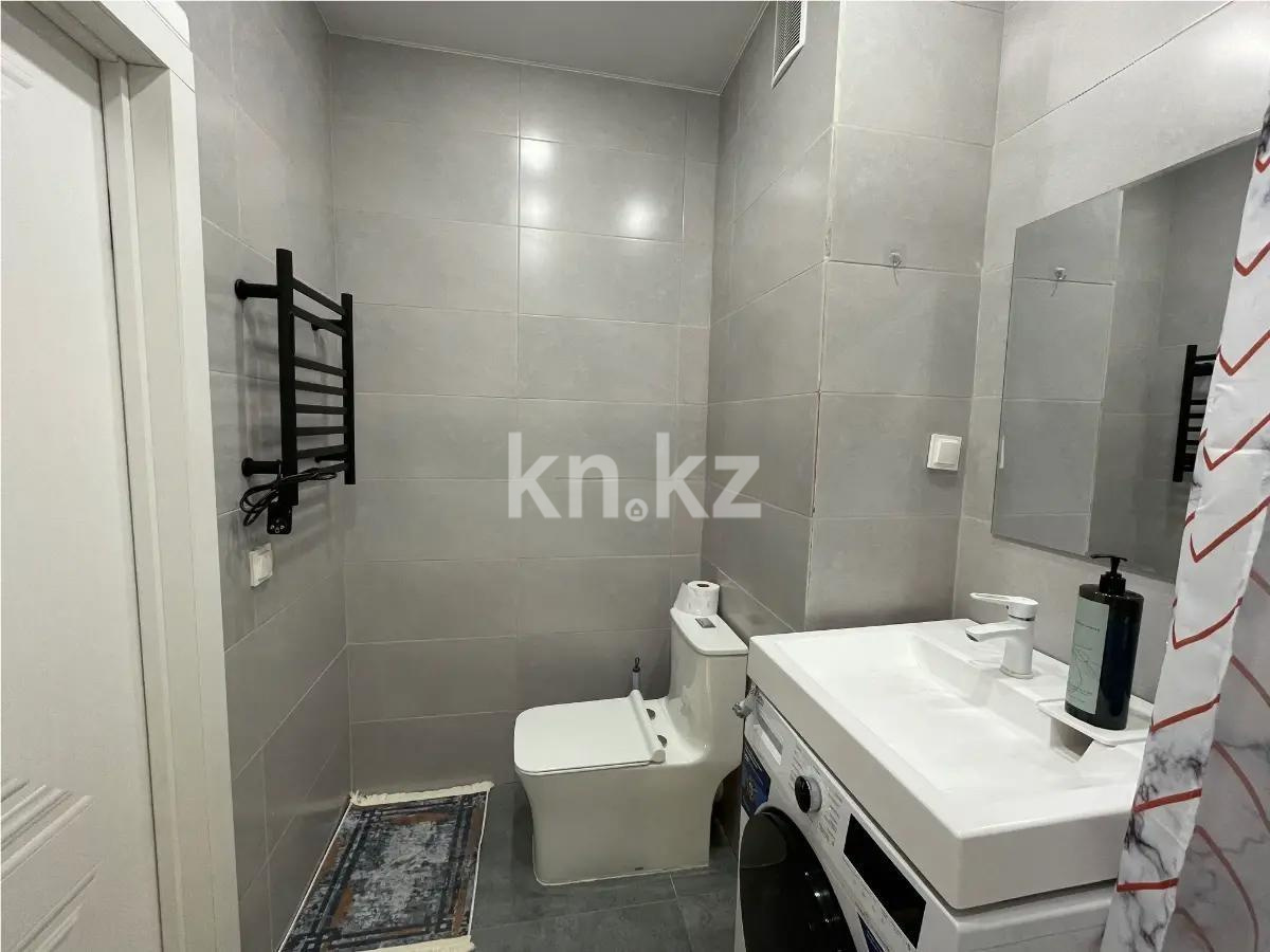 Продажа 1-комнатной квартиры, 40 м² в Астане - фото 4