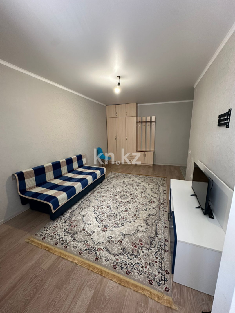 Продажа 2-комнатной квартиры, 55.6 м² в Астане - фото 3
