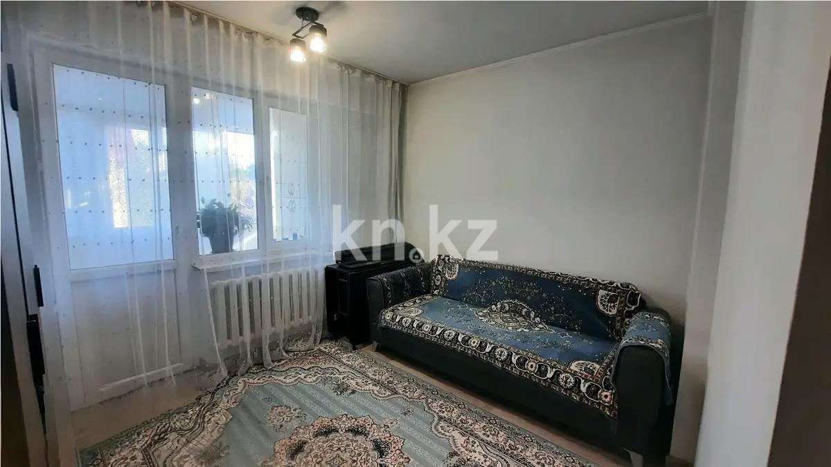 Продажа 2-комнатной квартиры, 60 м² в Алматы - фото 2